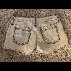 daytrip shorts